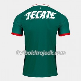 Guadalajara Tredje 2018/19 - Fodboldtrøjer(S/S)